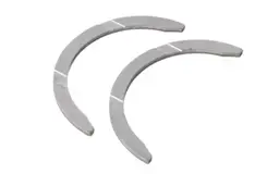 Renault Clio 4 2012-2018 1.5 dCi Gezi Ay Yatağı Şahin Marka ŞAHİN AY1030STD