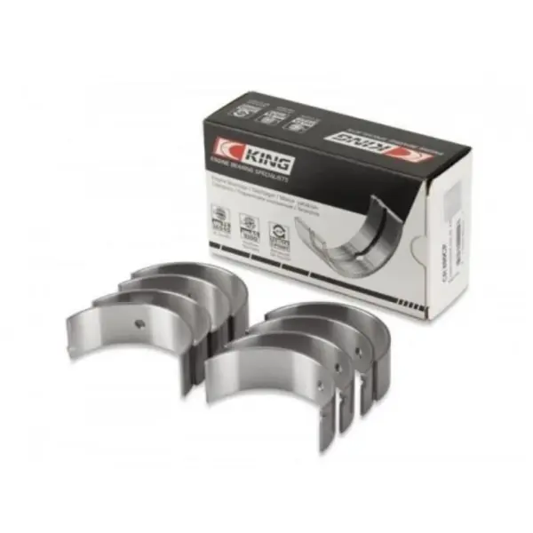 Renault Clio 4 2012-2018 1.5 dCi Kol Yatak Std Ölçü KİNG CR4357BX