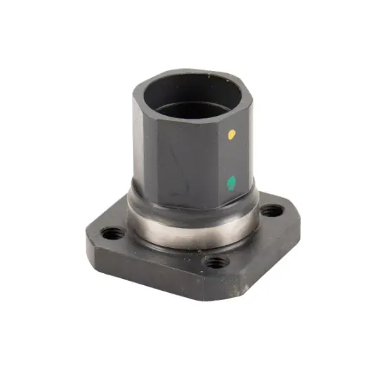 PSA 12855467 | Opel Astra H / Corsa D 1.3 Dizel Eksantrik Zincir Flanşı Orijinal