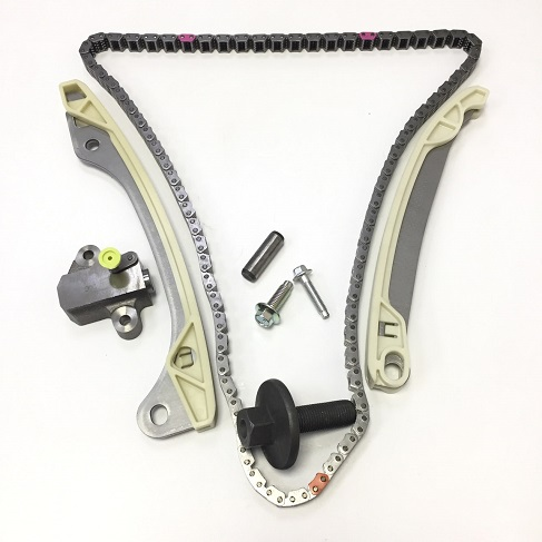 Renault Megane 4 2018 1.6 sCe H4M Benzinli Eksantrik Zincir Seti MAIS 130C13954R