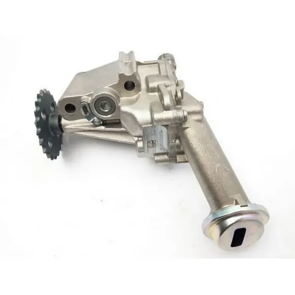 Renault Clio 4 2012-2018 1.5 dCi Yağ pompası MAIS 150003395R