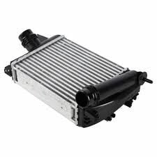 Renault Clio 4 2012-2018 Turbo Radyatörü (İntercool) KALE 050CAC060