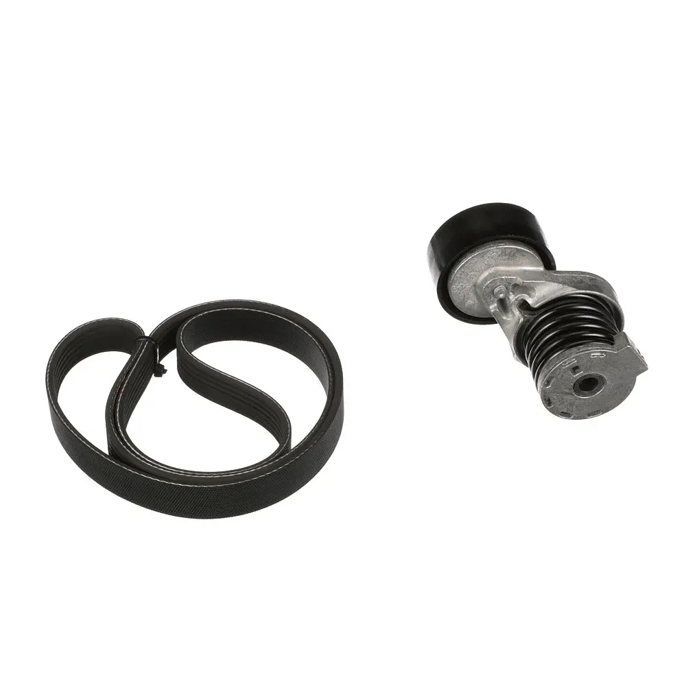GATES K066PK1195 | V Kayış Kiti 12-Clio.IV-Mgn.III.IV-Kng-Tlsman-Qashqai-Juke-Note-Dkkr-A-Seri-B-Seri-Cıtan 1.5 DCI + Ac