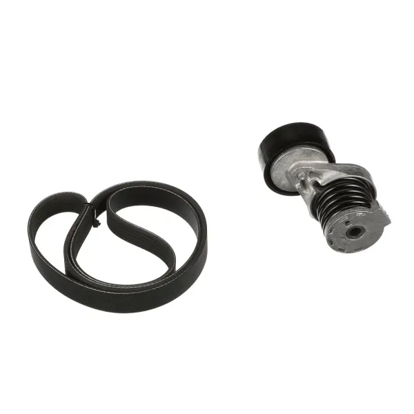 Renault Megane IV 1.5 DCİ V Kayış Kiti + Ac GATES K066PK1195