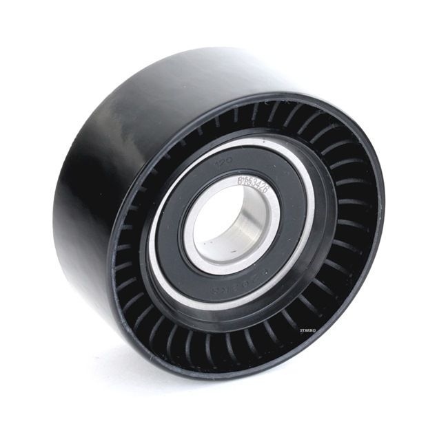 Renault Megane 4 2015- 1.5 dCi V Kayış Gergi Bilyası ABA GERGİ 25109146