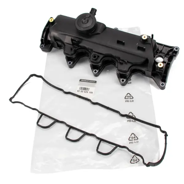 Renault Clio 4 2012-2018 1.5 dCi 100 ve 110 BG Motor Üst Kapak (Külbütör Kapağı) MAIS 8200629199