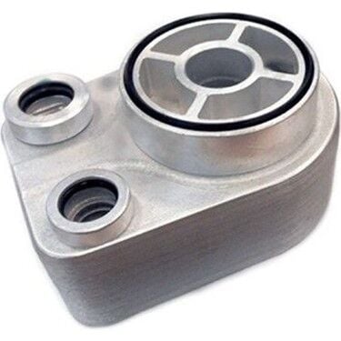 Renault Clio 4 2012-2018 1.5 dCi 100 BG Ym Yağ Soğutucu Pierburg 7.09269.39.0