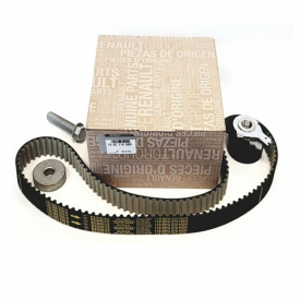 Renault Megane IV 1.5 dCi Euro 5 Motor Triger Seti MAIS 130C14613R