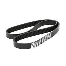 Renault Megane 4 2015 1.5 dCi V Kayışı BOSCH 1987948435