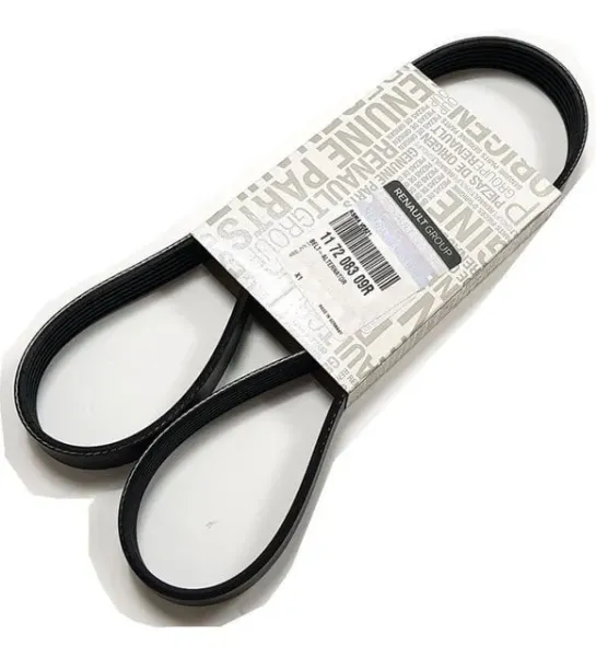 Renault Megane 4 2015- V Kayışı 6 PK 1197 MAIS 117208309R