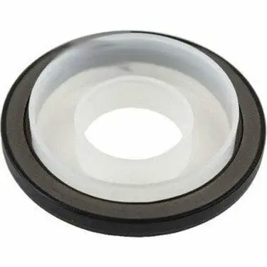 Renault Clio 4 2012-2018 1.5 dCi Krank Arka Keçe  SKT 047832-FP