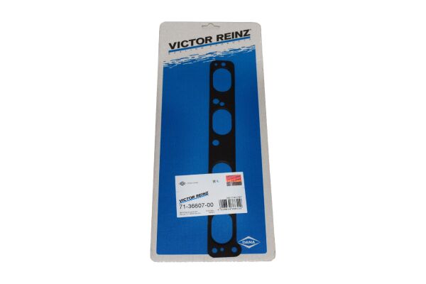 VİCTOR REİNZ 71-36607-00 | Opel Astra H 1.6 Benzinli (Z16XEP) Emme Manifolt Contası Victor