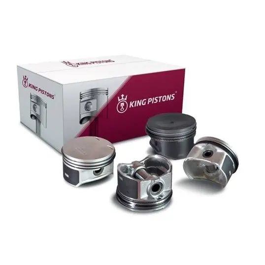 KİNG 18-3010413 | Opel Astra J 1.6 Benzinli (A16XER-B16XER) Piston Sekman 0.50 mm