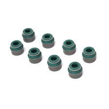 Renault Clio 4 2012-2018 1.5 dCi Subap Lastiğ 6 MM 8 Adet Takım Supsan Marka SKT 4S-025-V