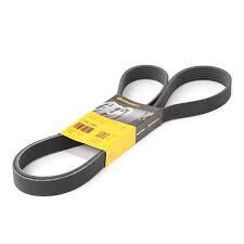 Renault Megane 4 2015- 1.6 dci V Kayışı 7 PK 1687 CONTINENTAL CTAM 7PK1687