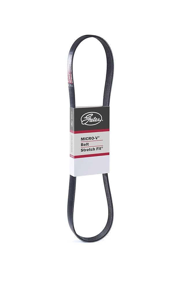 Renault Megane.IV 1.6 16V V Kayışı 16- GATES 7PK1051SF