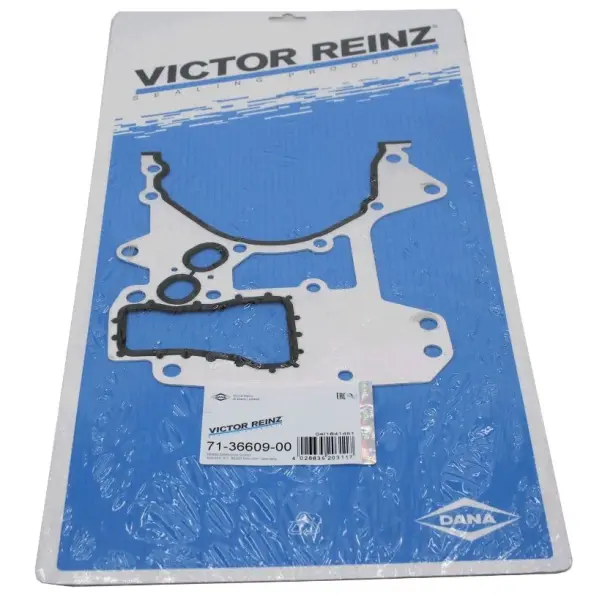 VİCTOR REİNZ 71-36609-00 | Opel Astra H 1.6 Yağ Pompa Contası Victor