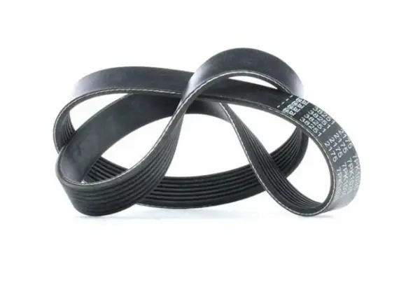 Renault Clio 4 2012- 1.2 16V Benzinli Alternatör Kayışı 7 PK 1035 MAIS 8200830196