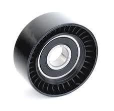 Renault Clio 4 1.5 dCi V Kayış Gergi Bilyası ABA GERGİ 25109146