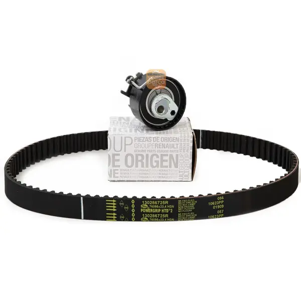 Renault Clio 4 2012-2018 1.2 16V Benzinli Triger Seti  MAIS 7701476745