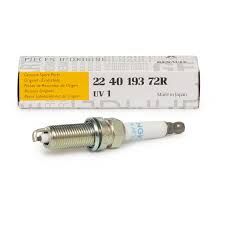 Renault Megane 4 2015- 1.6 SCe Benzinli Ateşleme Bujisi MAIS 224019372R