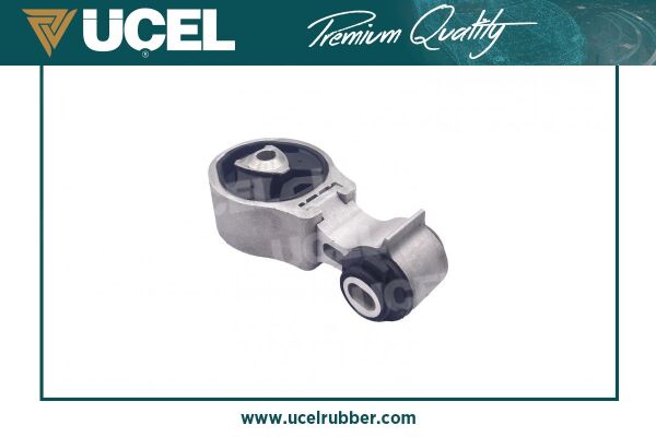 Renault Megane 4 2015- 1.6 dCi R9M Bağlantı Takozu Al ÜÇEL 113568280R