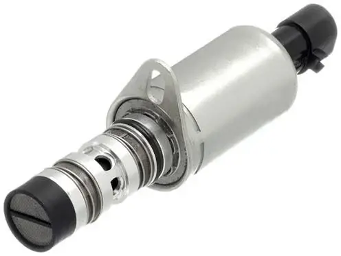 PIERBURG 706117080| Opel Astra H 1.6 Benzinli 115 BG (XER) Motor Eksantrik Mili Selenoid Valfi