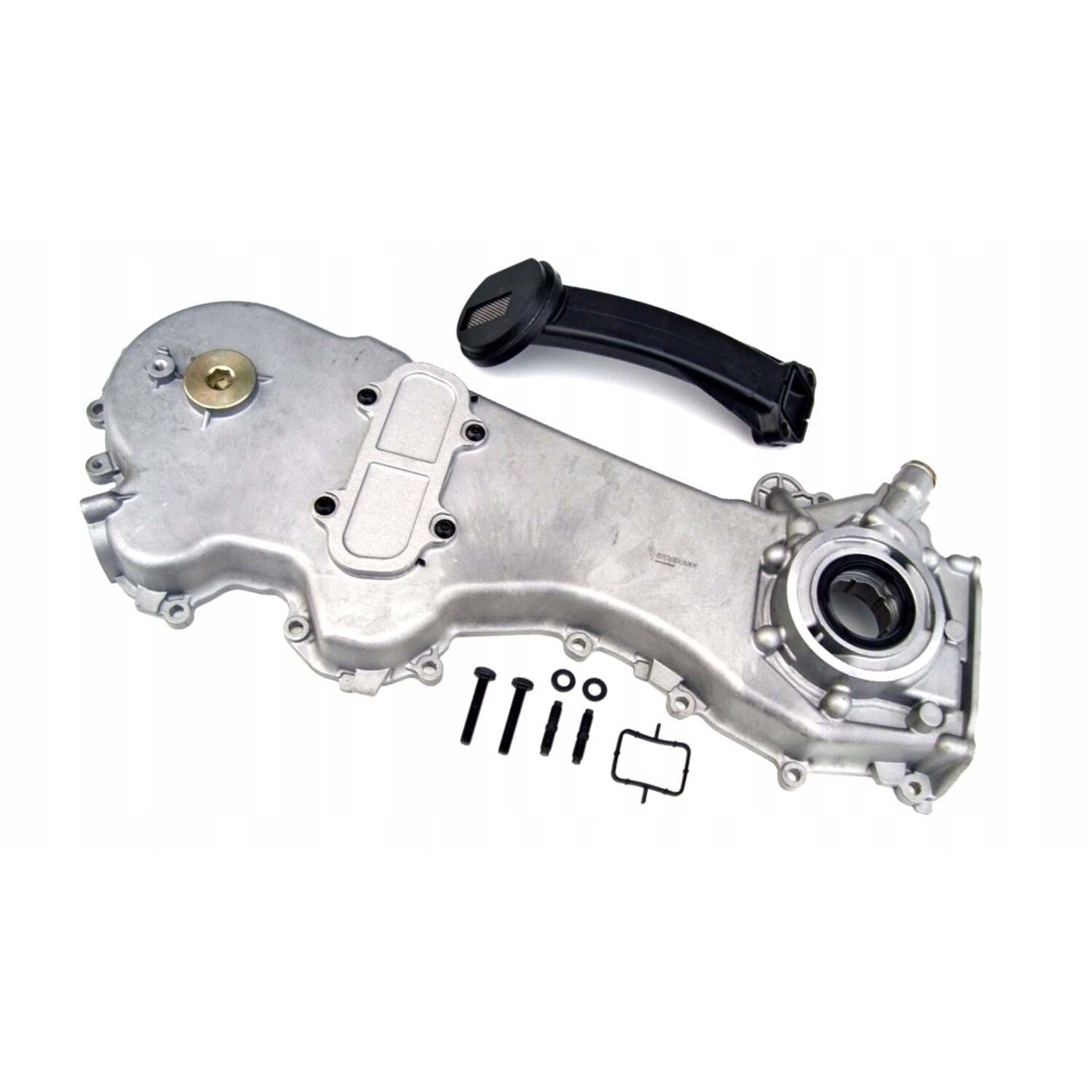 MAGNETI MARELLI 359002100110 | Opel Astra H COMBO C ASTRA J CORSA C 1.3 Dizel (Z13DTH) Yağ Pompası