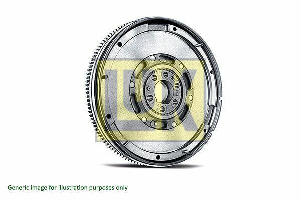 123107079 Renault Megane 4 2015- 1.3 tCe H5H Otomatik Motor Volanı Luk Marka