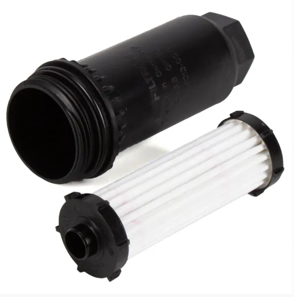 Renault Kadjar 2015- 1.6 dCi Otomatik Şanzuman Yağ Filtresi Mais Marka 152004740R