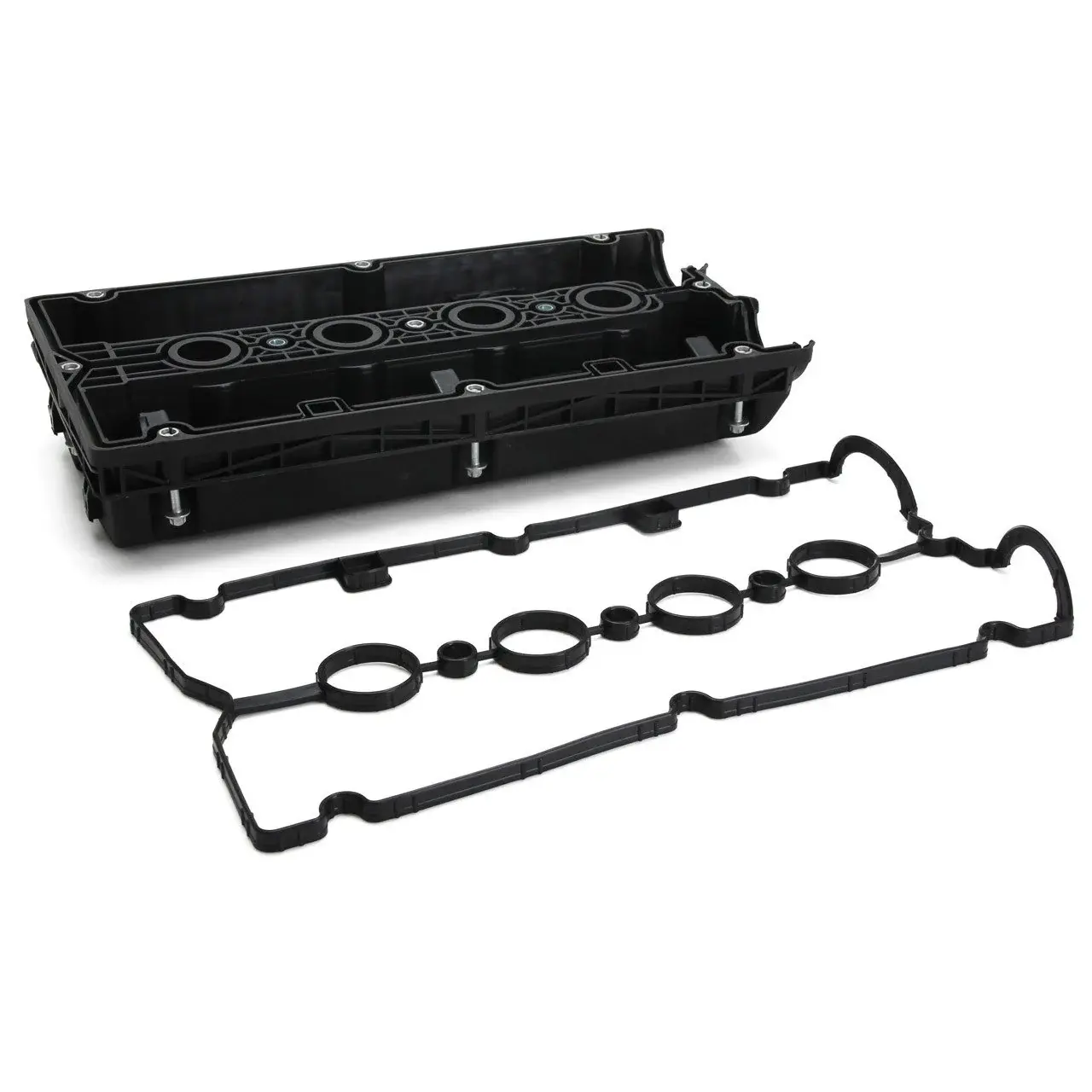 FEBI BILSTEIN 46495 | Opel Astra H 1.6 Twinport Külbütör Kapağı