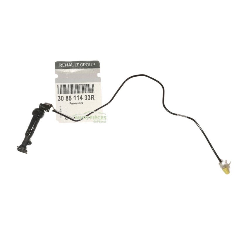 Renault Megane 4 2015- Debriyaj Hidrolik Borusu MAIS 308511433R