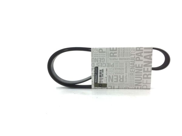 Renault Clio IV 2012-2018 1.5 dCi V Kayışı MAIS 117205191R