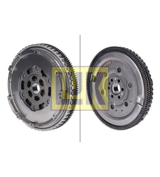 Renault Megane 4 2015- 1.2 1.3 tCe 6 İleri Benzinli Volan LUK 415050110