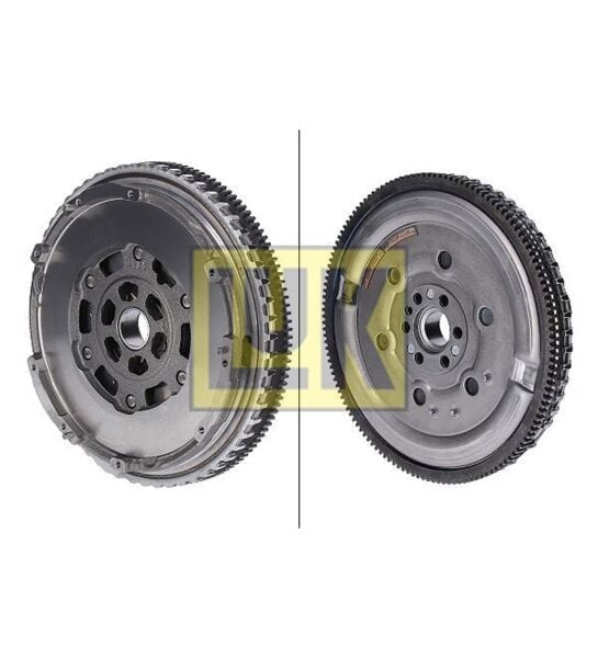 Renault Megane 4 2015- 1.2 1.3 tCe 6 İleri Benzinli Volan LUK 415050110