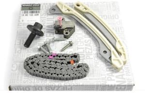 Renault Clio 4 0.9 Tce Benzinli Motor Eksantrik Zincir Seti Orijinal MAIS 130C12345R