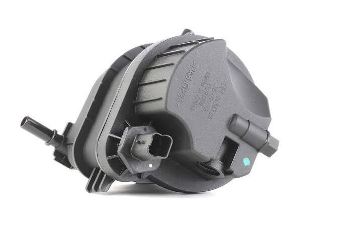 UFI 24.343.00 | Ford Fusion 2002-2013 1.4 Tdci Mazot Filtresi Müşürlü