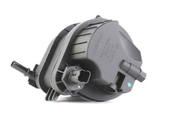 UFI 24.343.00 | Ford Fusion 2002-2013 1.4 Tdci Mazot Filtresi Müşürlü