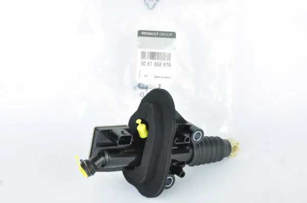 Renault Megane 4 2015- Debriyaj Üst Merkezi MAIS 306106897R