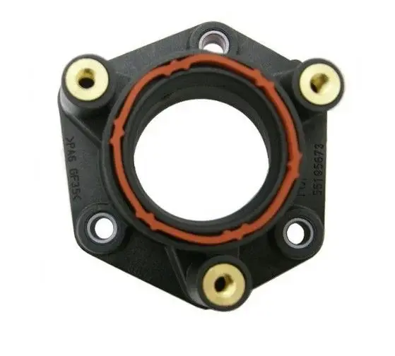 PSA 55195673 | Opel Astra H Emme Manifold Giriş Flanşı Orijinal