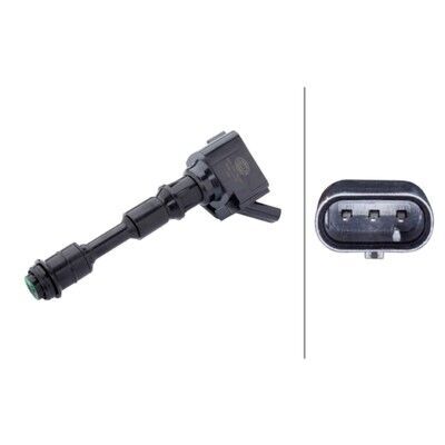 Bobin 13-Clio.IV-Captur-Logan 0.9Tce-1.2Tce Bosch 0986221079