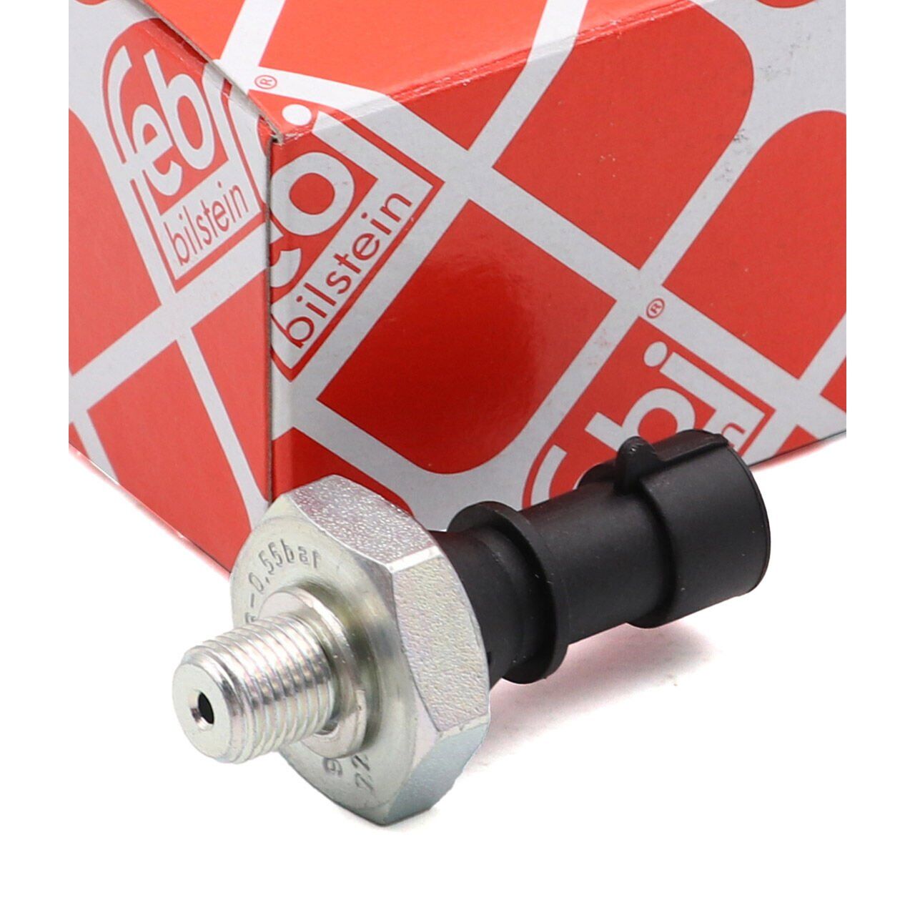 FEBI BILSTEIN 17665 | Opel Astra H VECTRA B-C CORSA C-D MERİVA 1.4-1.6 Benzinli Yağ Müşürü