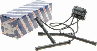 Bobin 02-Clio.2.3-Twingo 1.2 16V 75Hp Bosch 0986221036