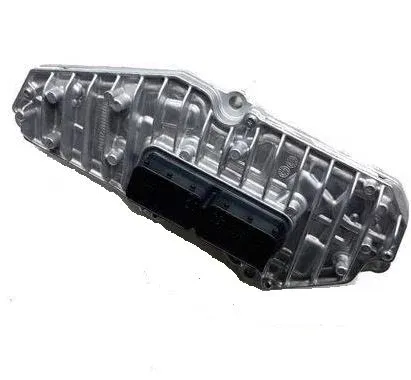 Renault Megane 4 2015- 1.5 dCi Otomatik Şanzuman Beyni DC4 MAIS 310321395R