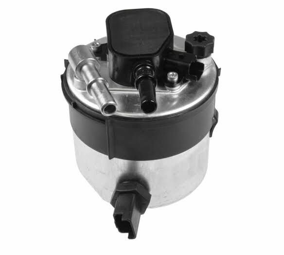 Ford Fusion 2002-2013 1.6 TDCİ Mazot Filtresi (Yakıt Filtresi) Sofima Orijinal UFI 5M5Q9155AA