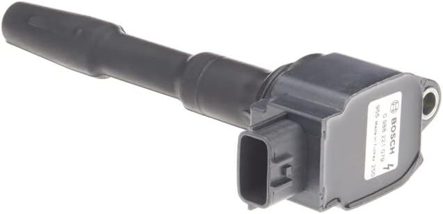 Bobin 13-Clio.IV-Captur-Logan 0.9Tce-1.2Tce BOSCH 0986221079