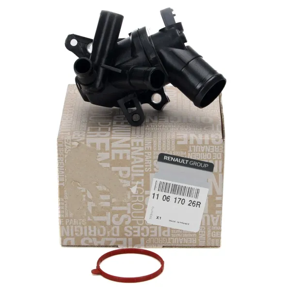 Renault Megane 4 2015- 1.2 tCe H5F Termostat Mais Marka 110617026R
