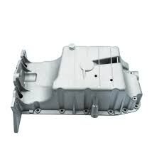 Opel Astra H 1.6 Benzinli Motor Yağ karteri Sensörsüz Tip 2007-2013 İTHAL 652227