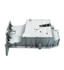 Opel Astra H 1.6 Benzinli Motor Yağ karteri Sensörsüz Tip 2007-2013 İTHAL 652227