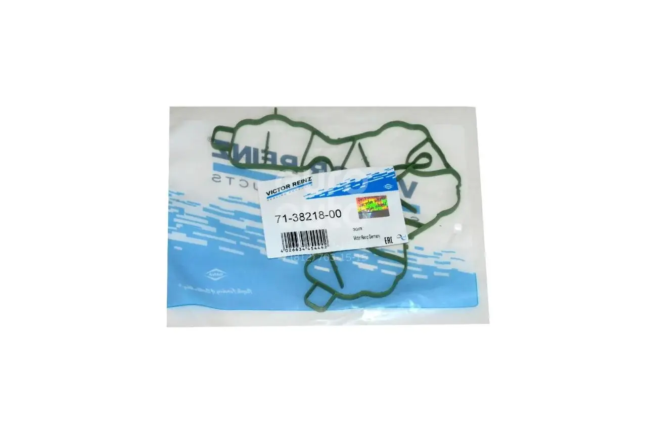Opel Astra H -J MOKKA İNSİGNİA 1.6 Benzinli Motor Emme Manifolt Contası Silindir Kapağına Victor 2007-2013 VİCTOR REİNZ 71-38218-00